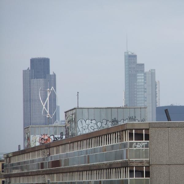 Heygate vs. The City