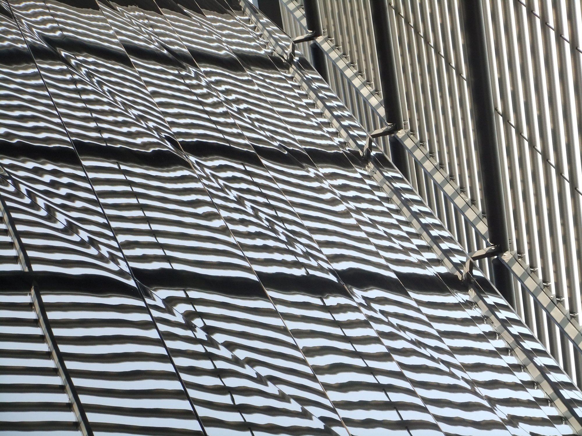 More London lines