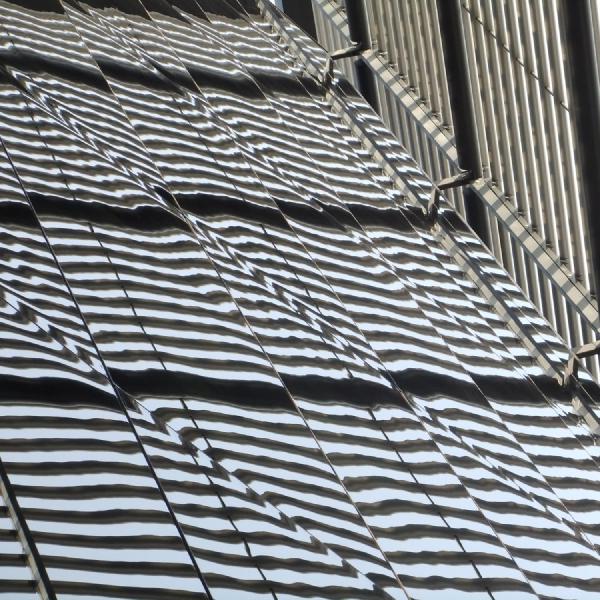 More London lines