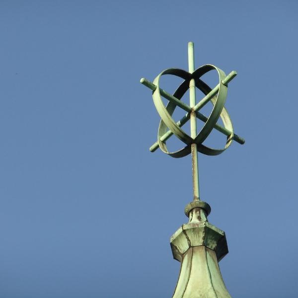 Roof decoration
