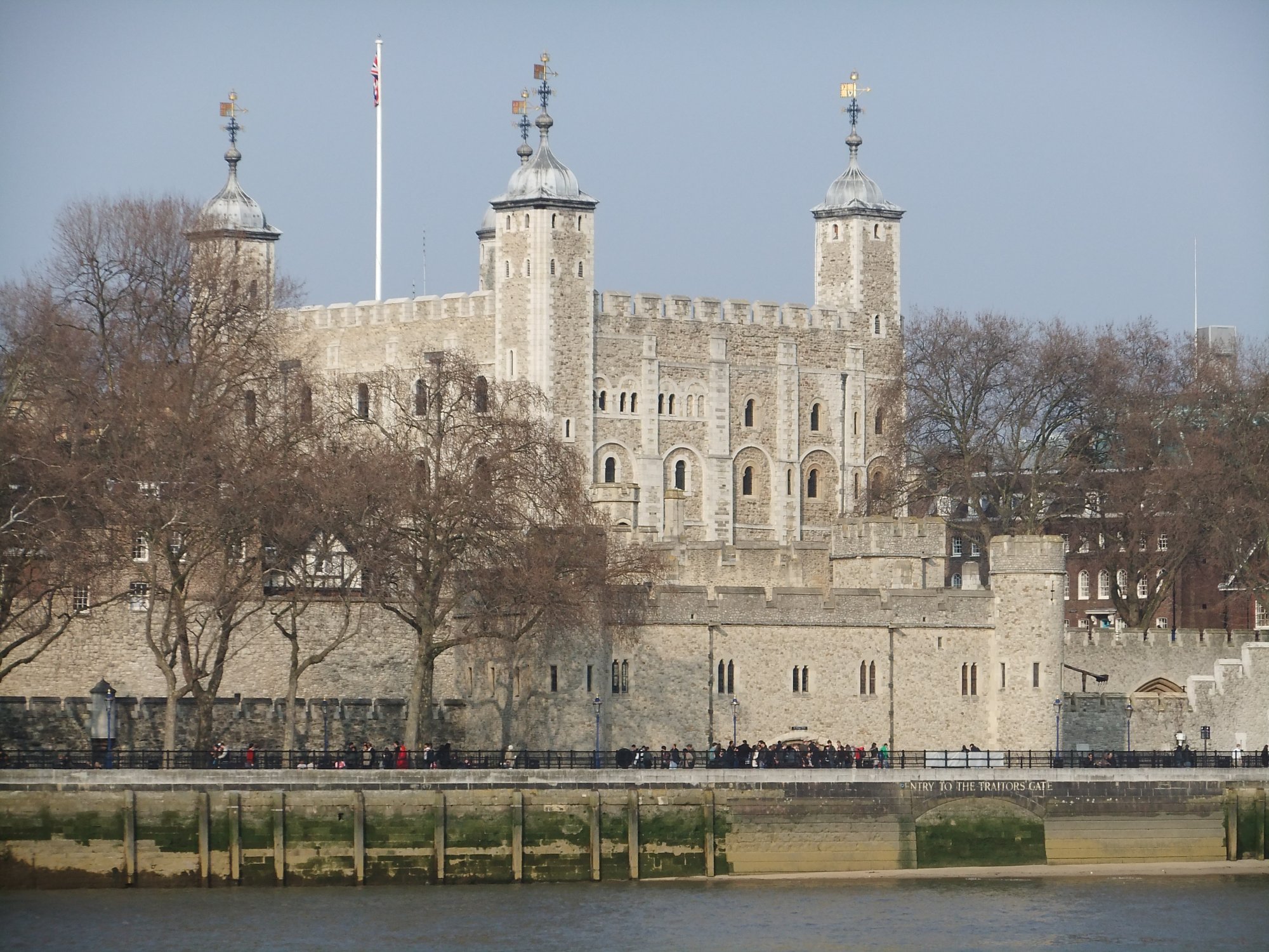 Tower of London