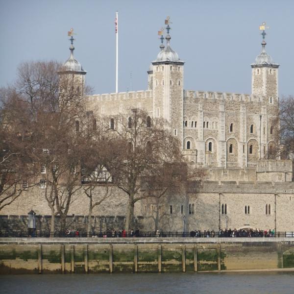 Tower of London