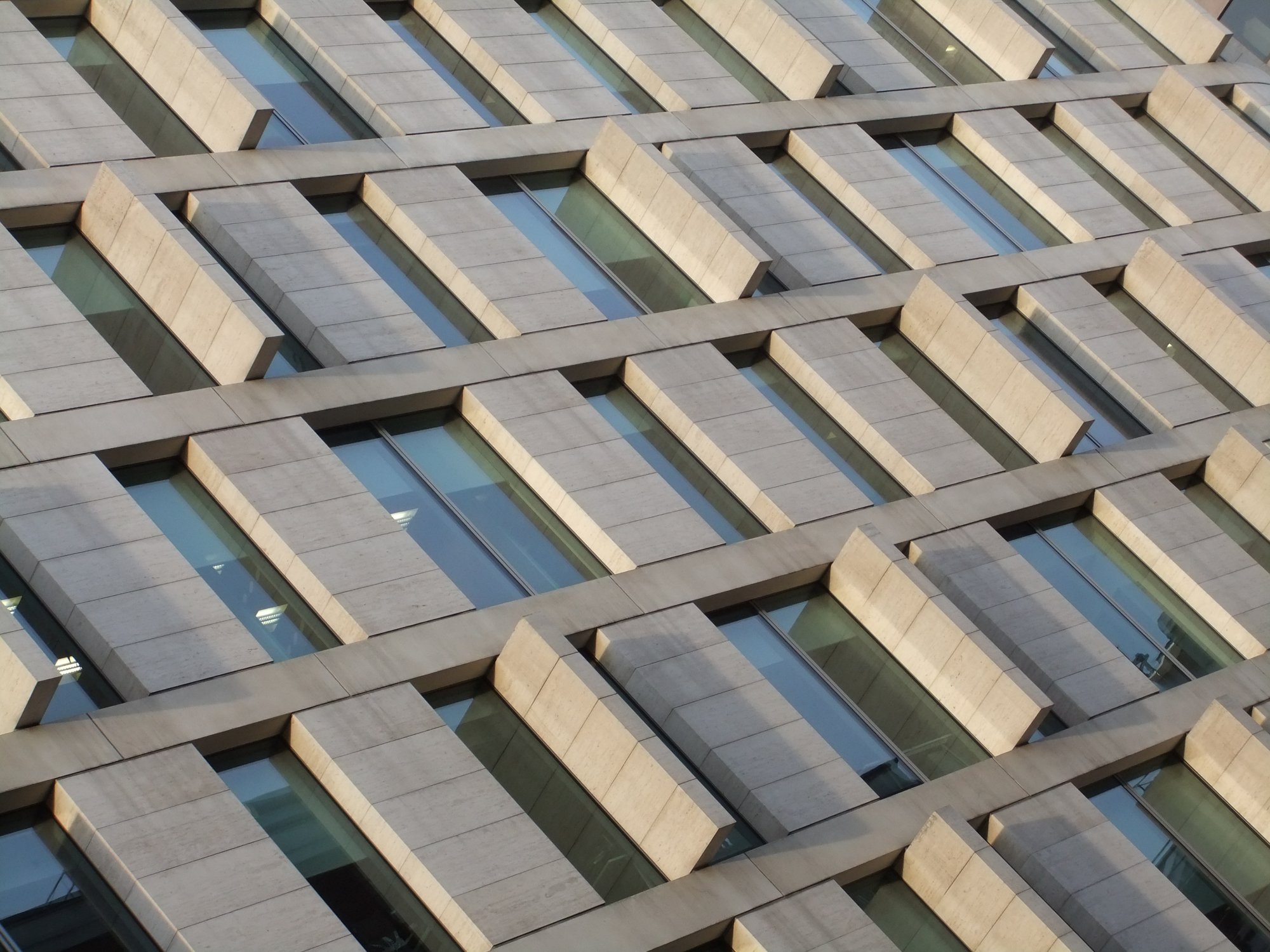 Window rows