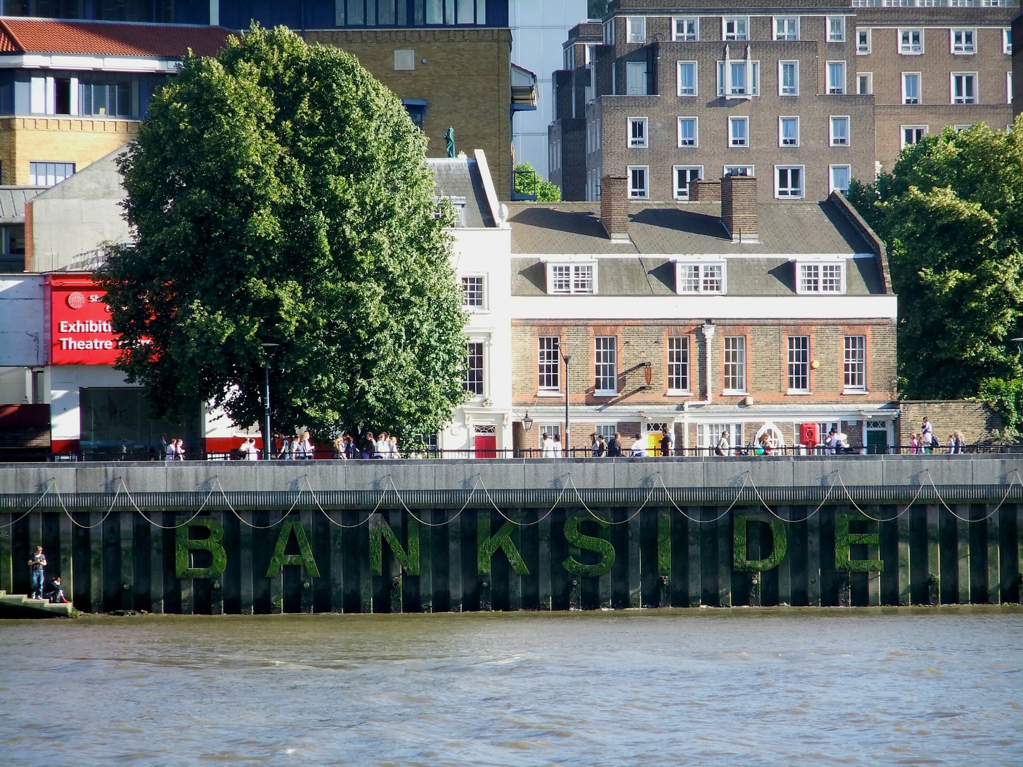 Bankside