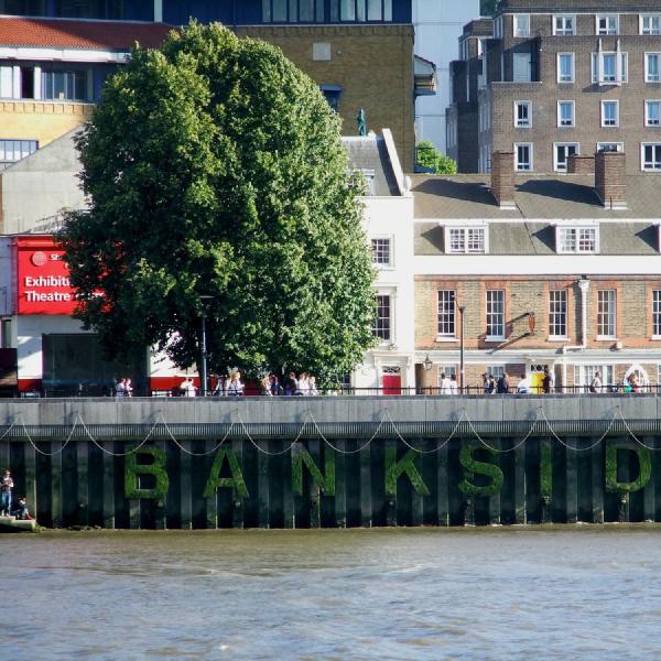 Bankside