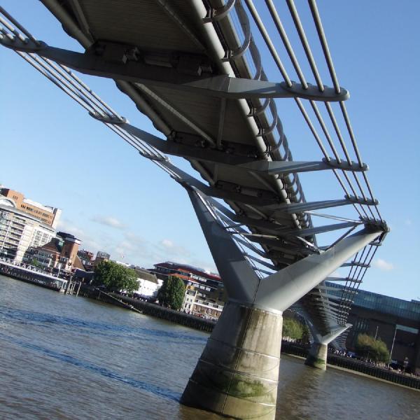 To the Tate