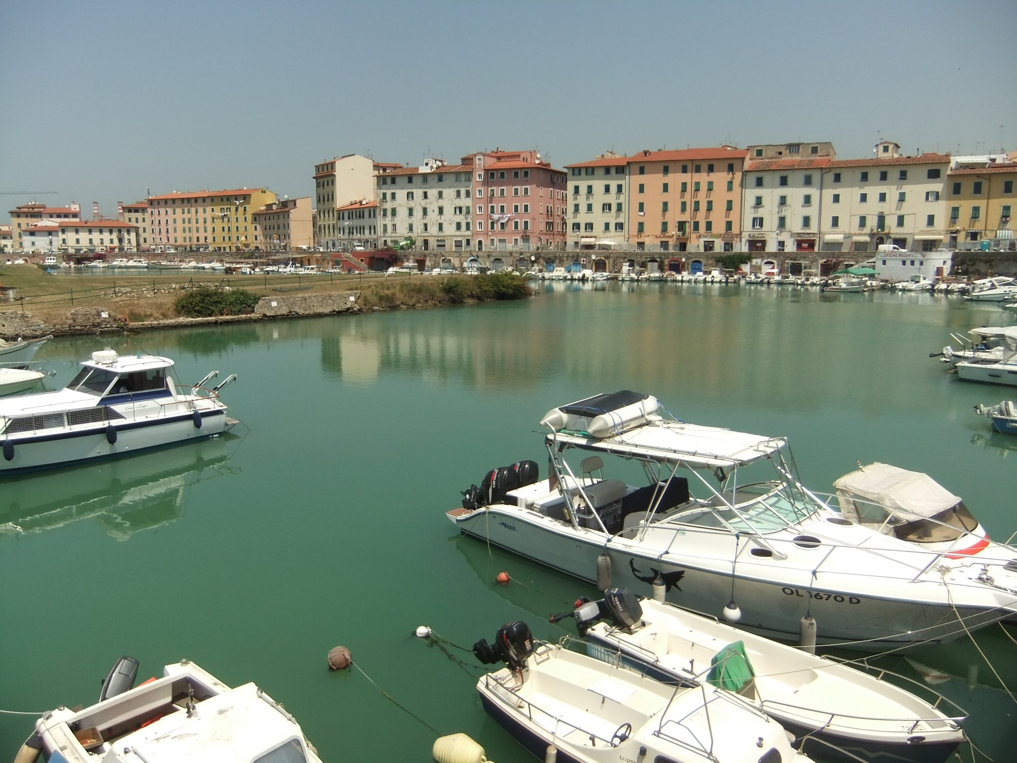 Livorno