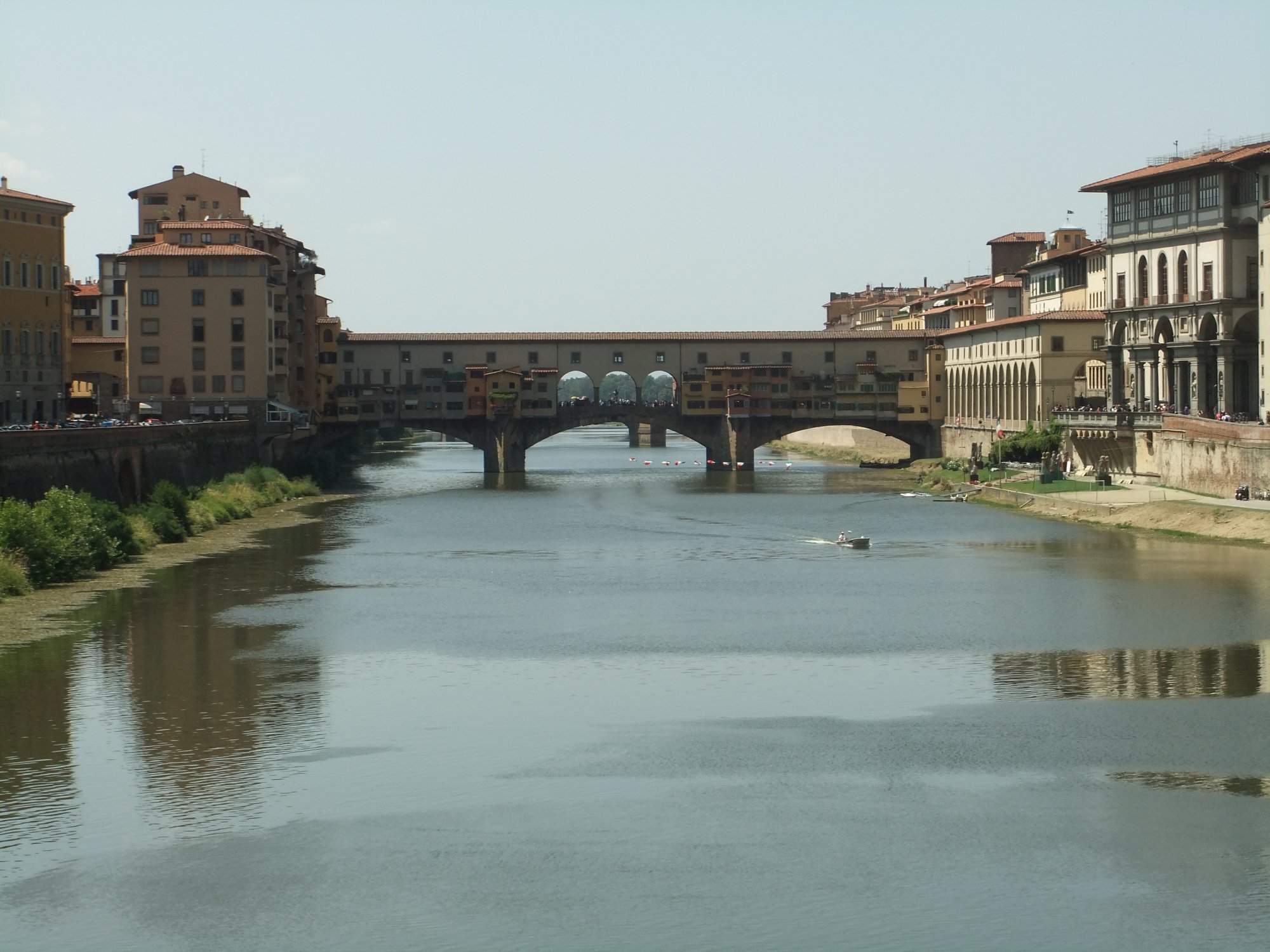 Ponte Vecchio