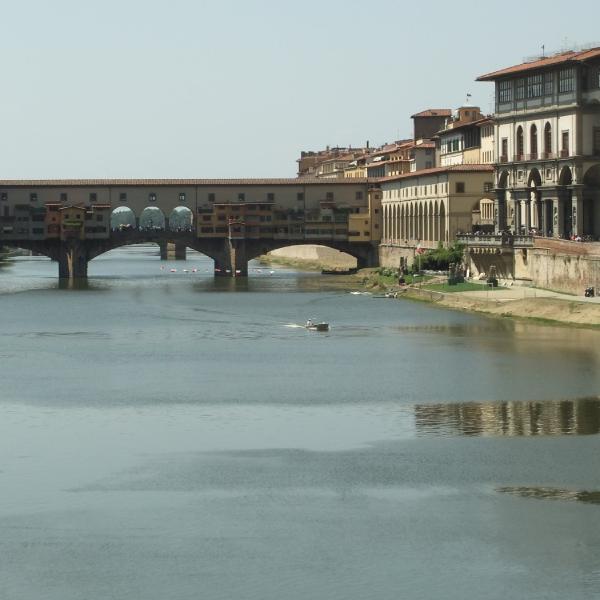 Ponte Vecchio