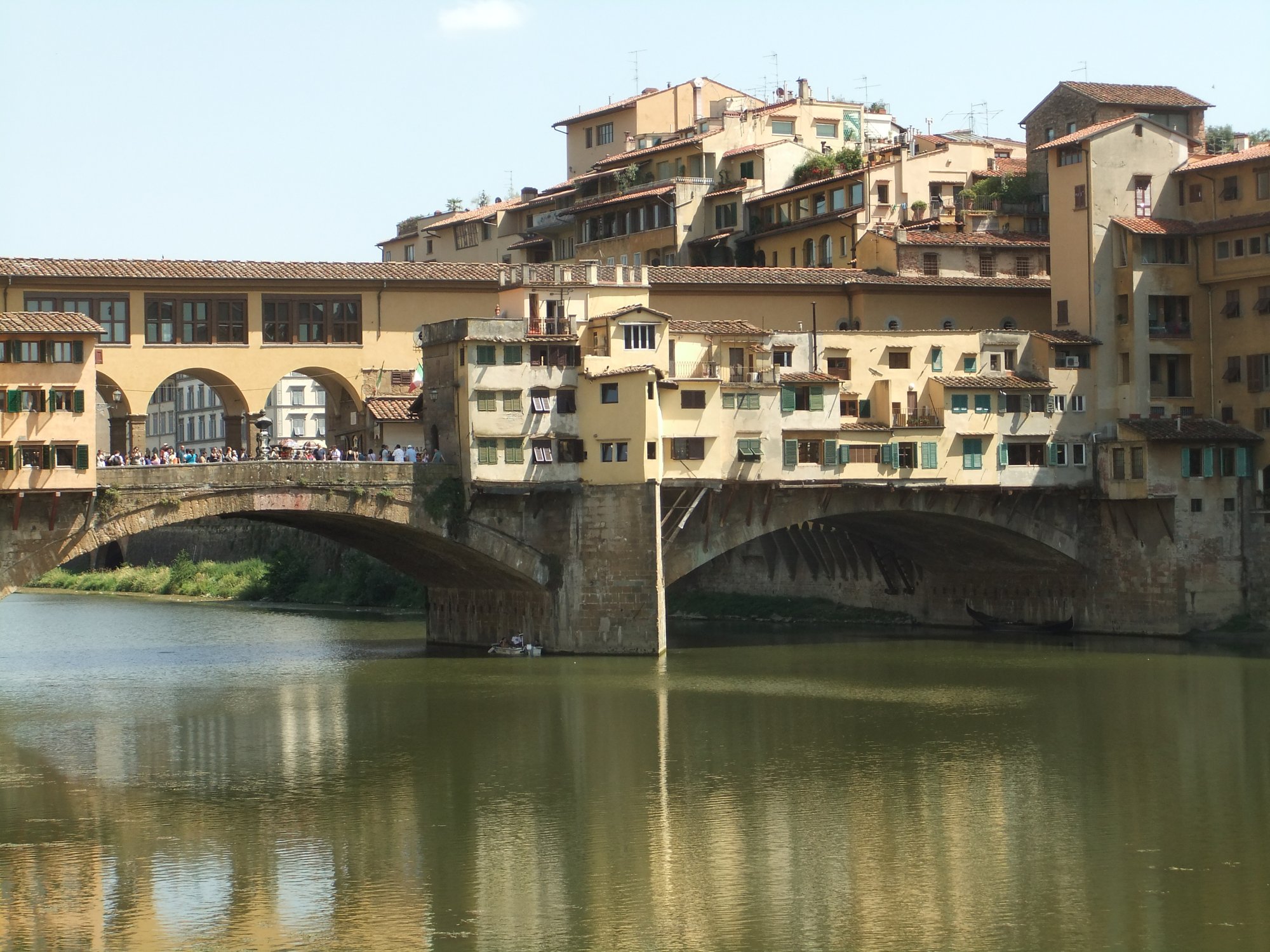 Ponte Vecchio