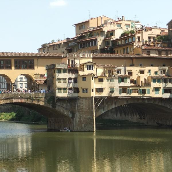 Ponte Vecchio