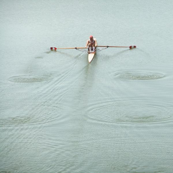 Rowing patterns