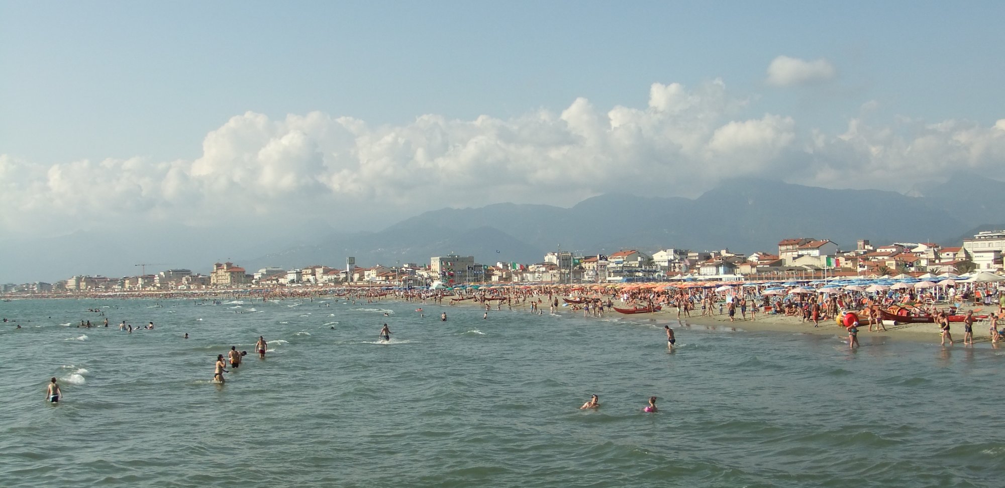 Viareggio