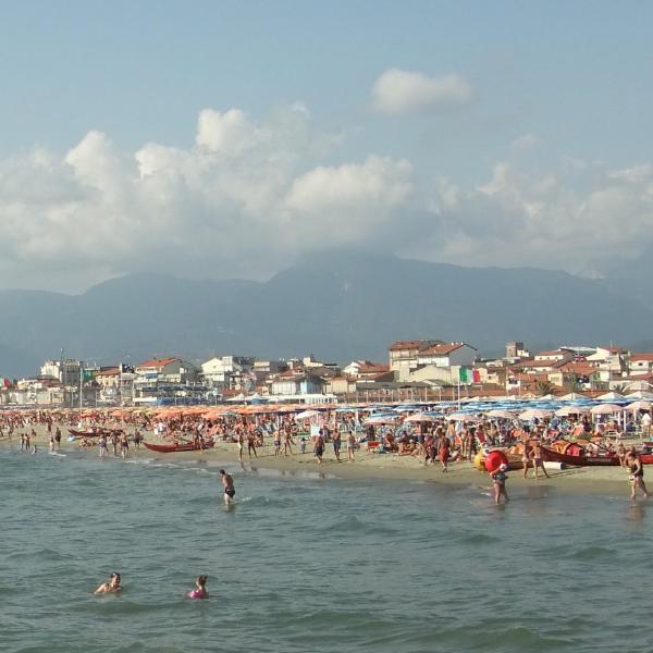 Viareggio