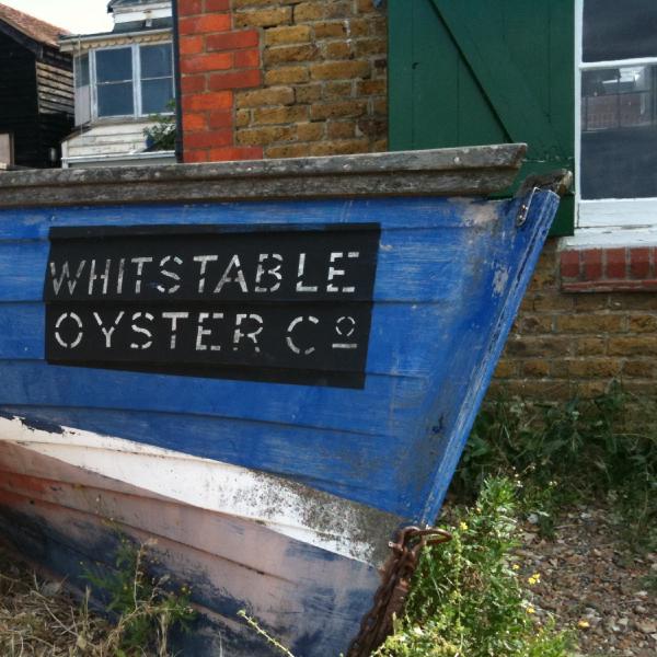 Whitstable Oyster Co.