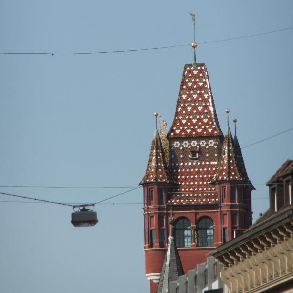Am Marktplatz