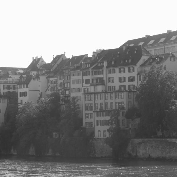 Basel architecture