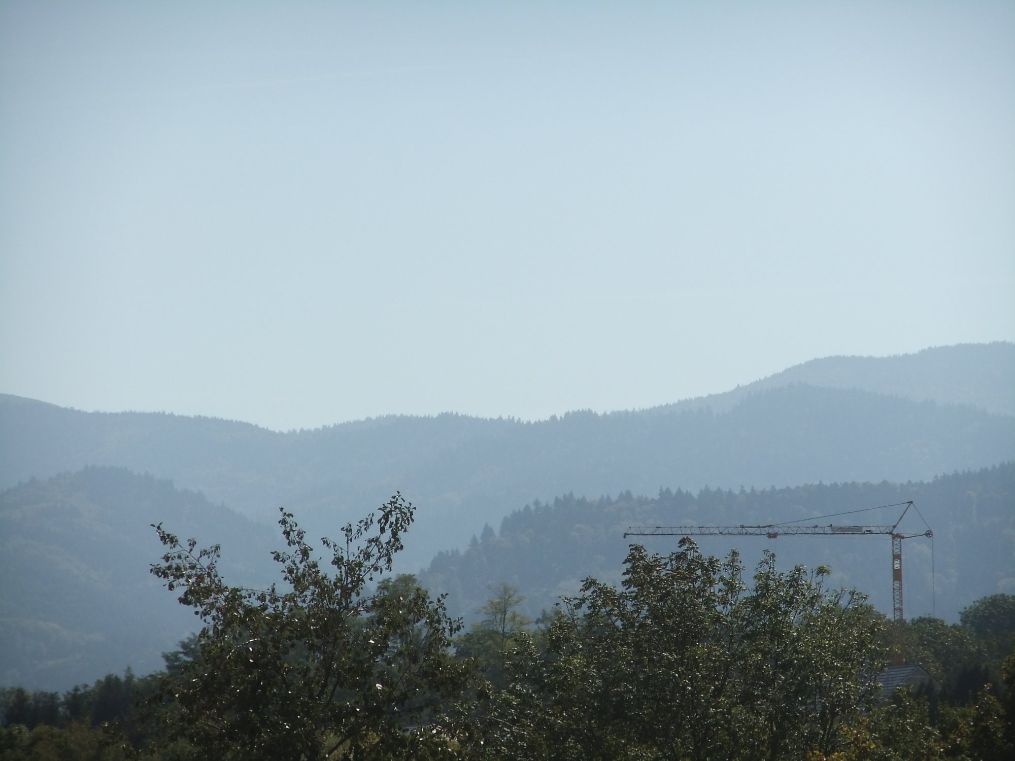 Constructing the landscape