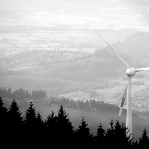 Countryside power