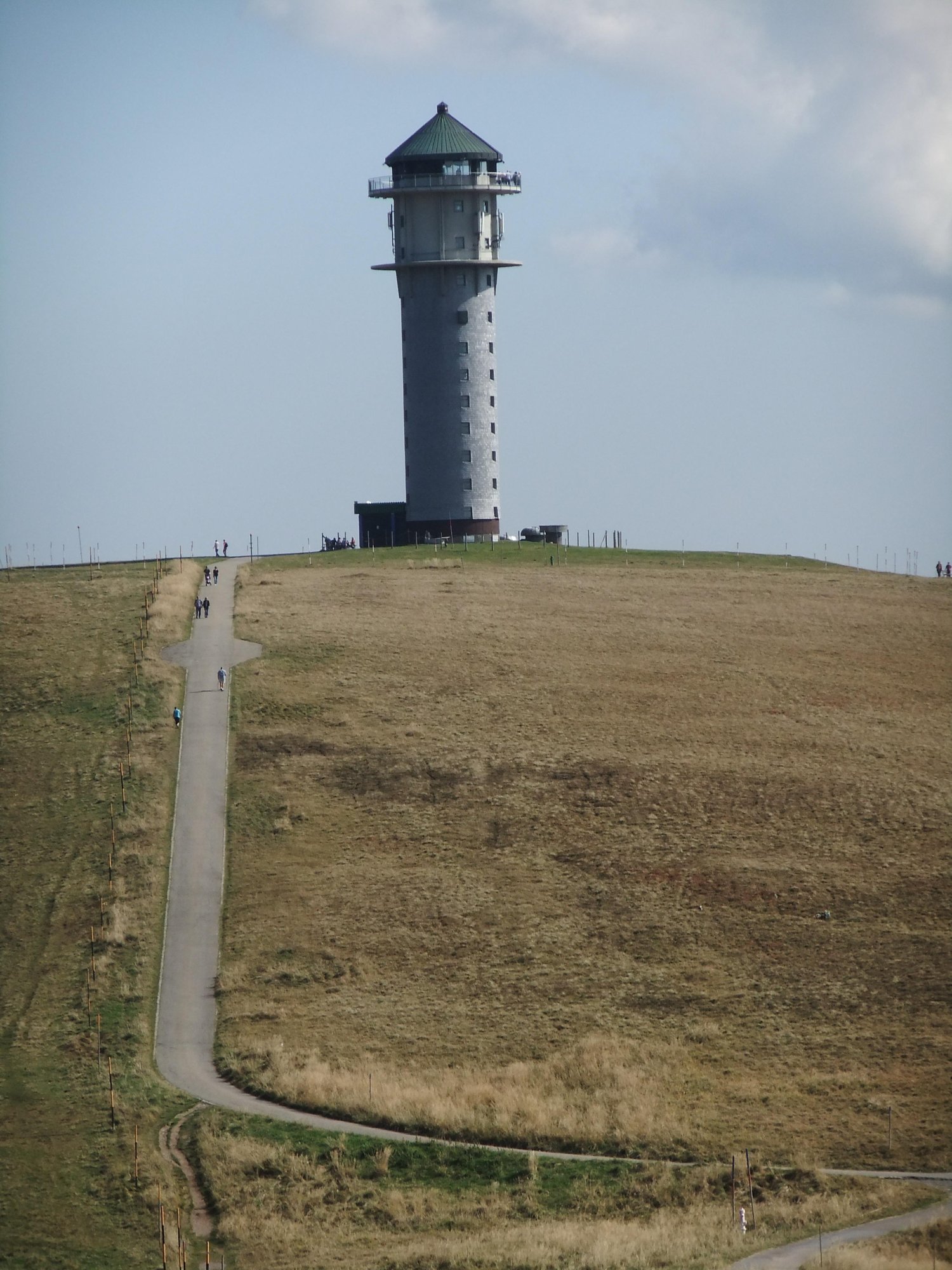 Feldbergturm