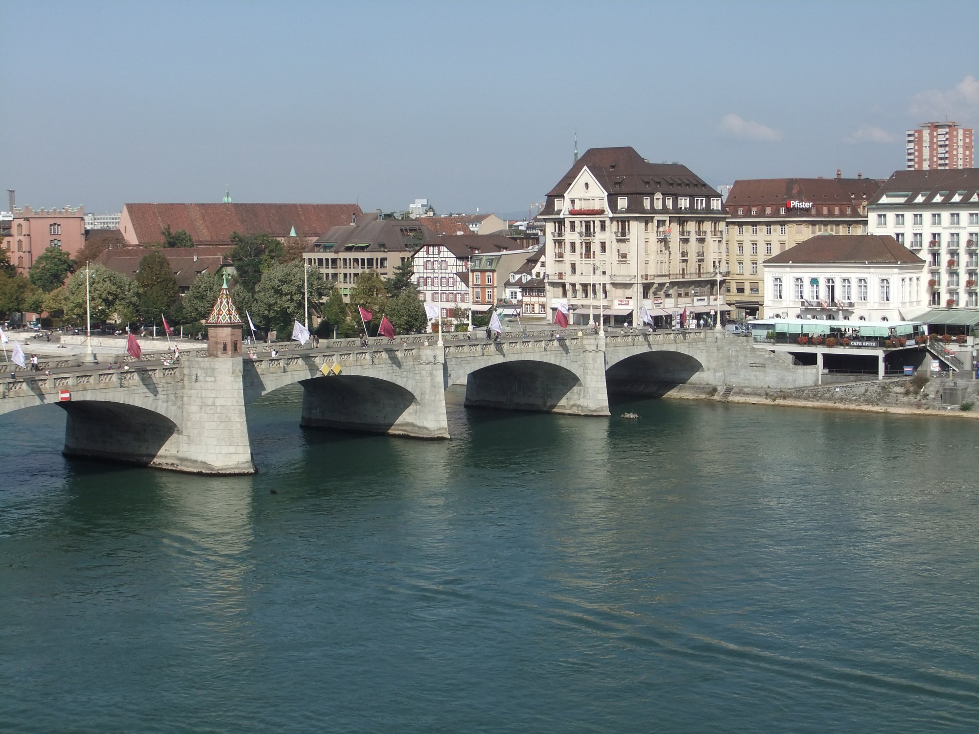 Little Basel