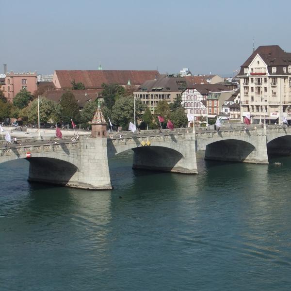 Little Basel