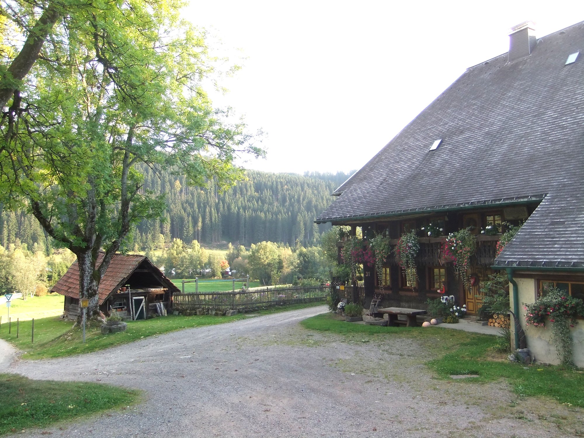 Museum für Alte Landtechnik