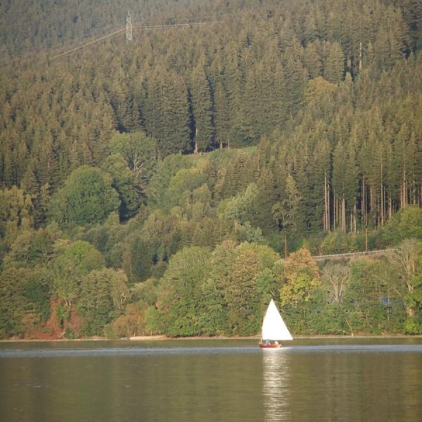 Segelboot