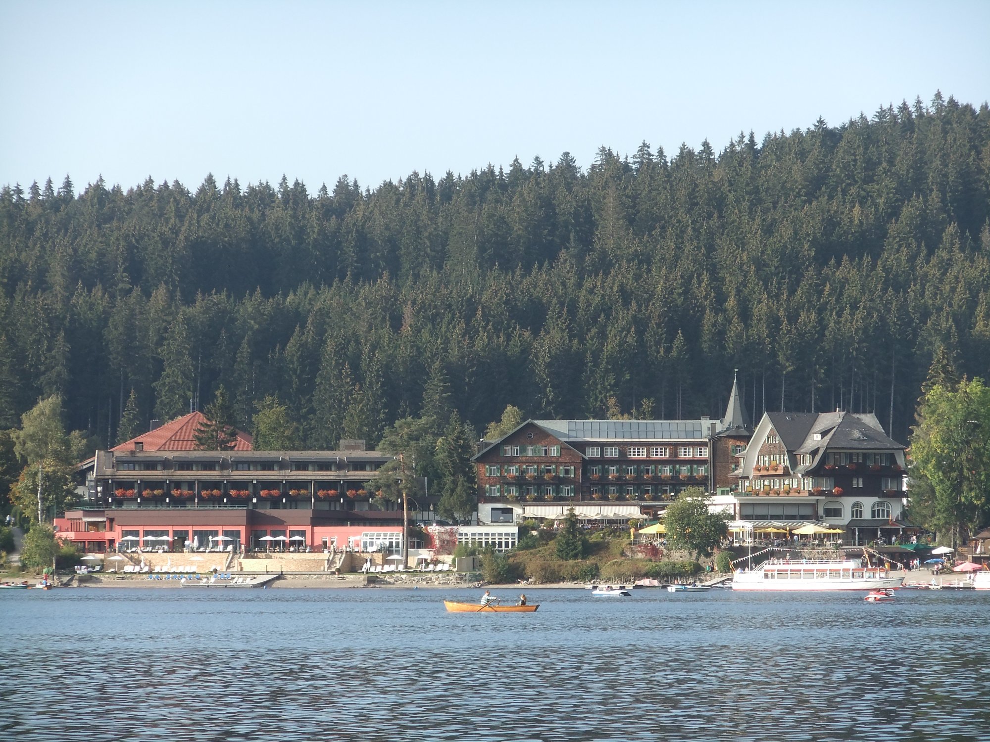 Titisee