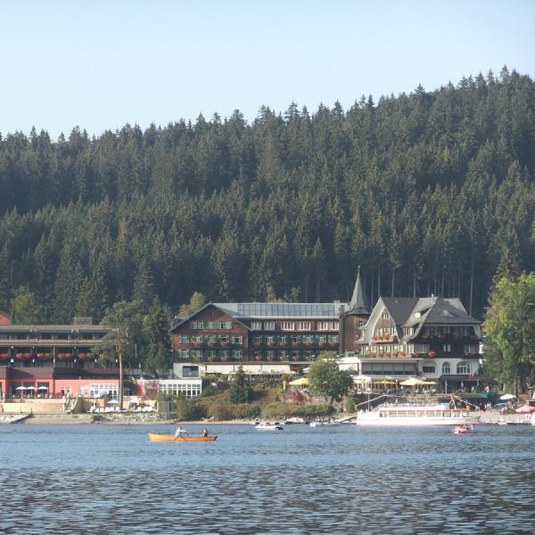 Titisee