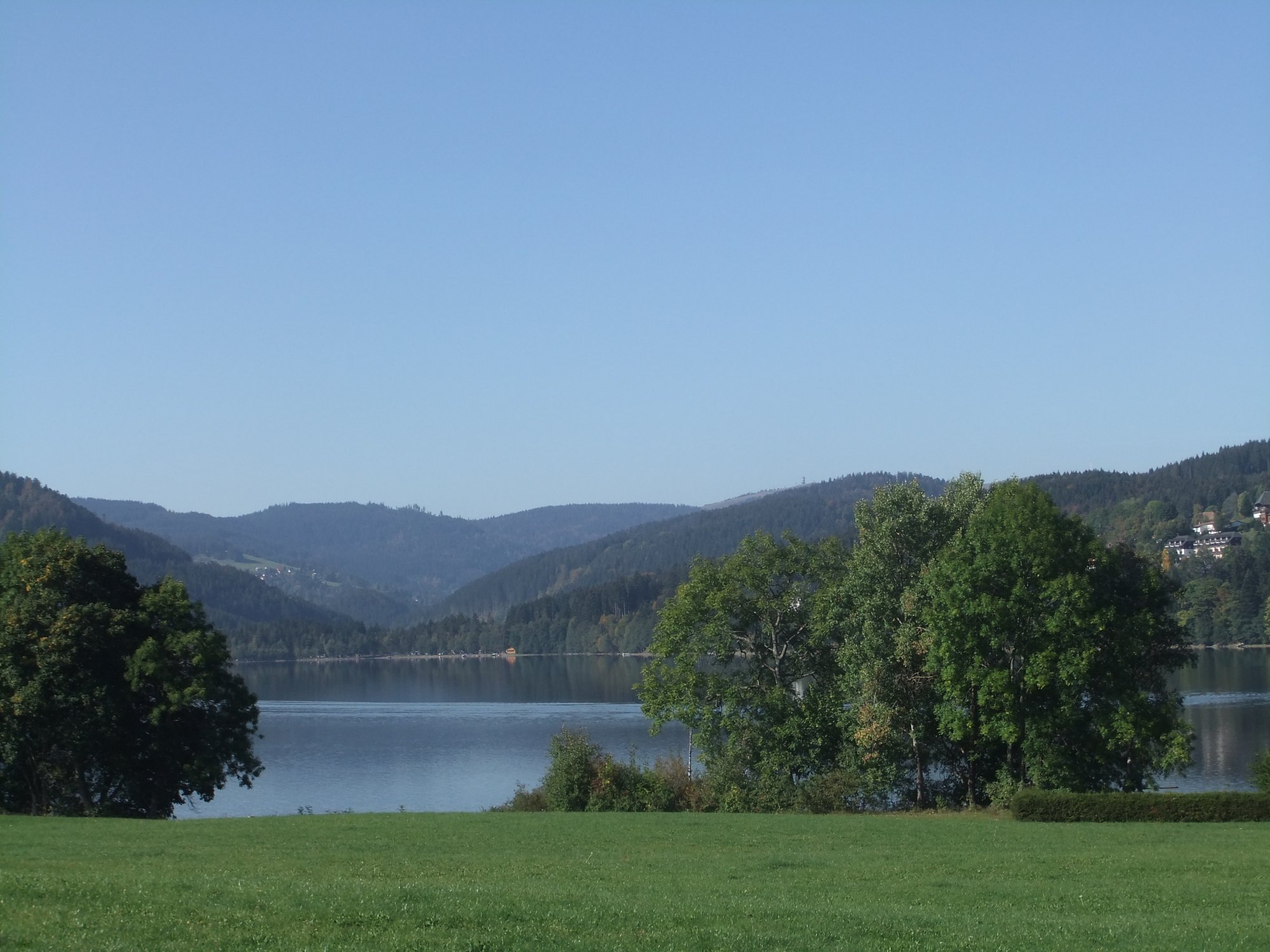 Titisee