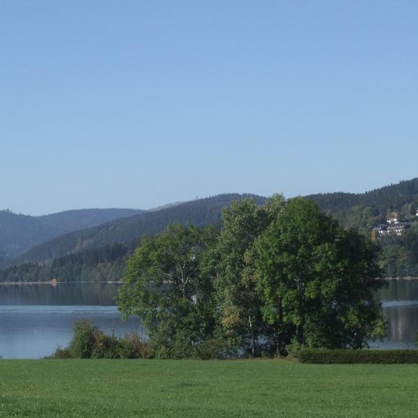 Titisee