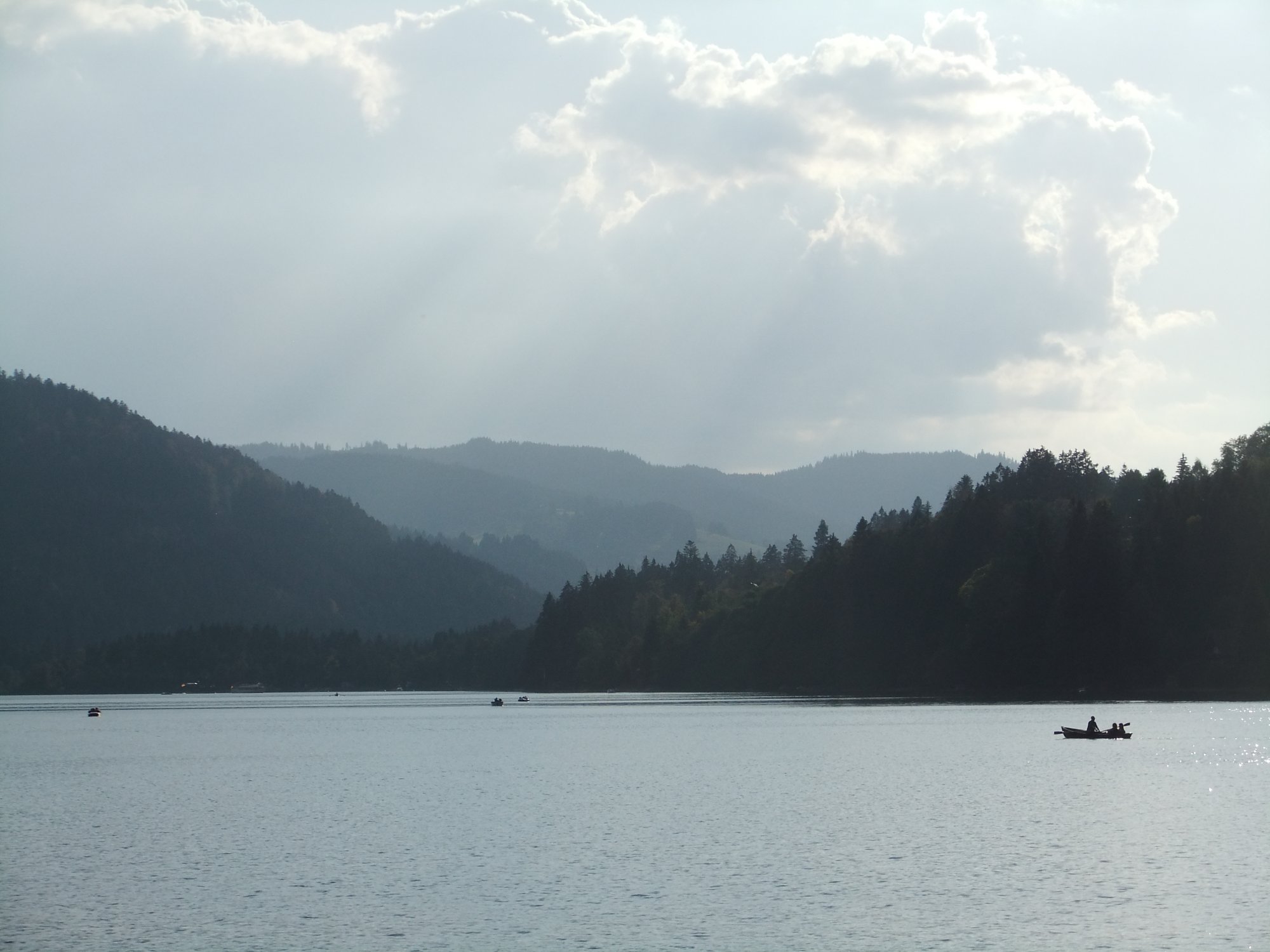 Titisee umgebung