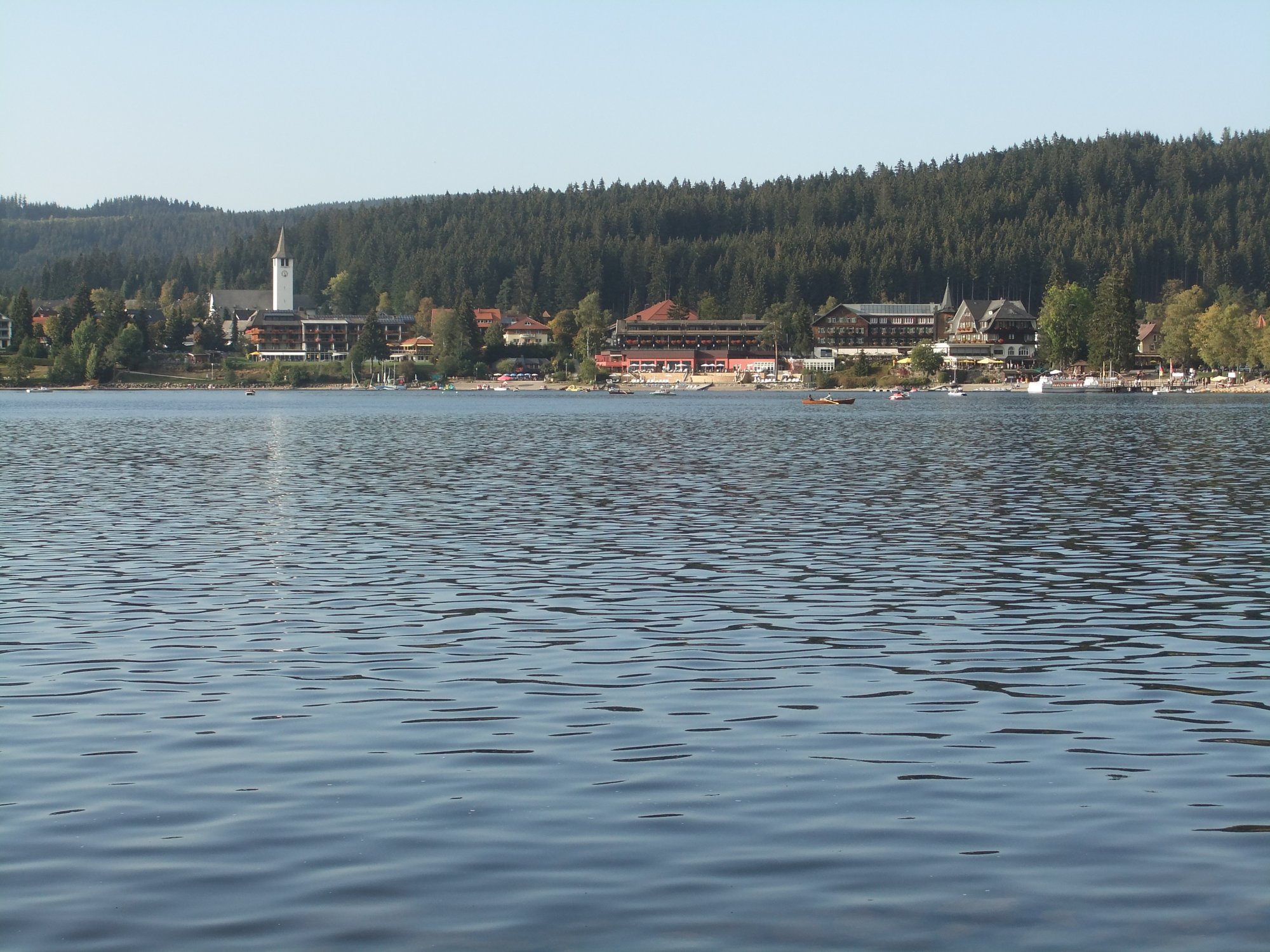Titisee