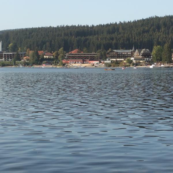 Titisee
