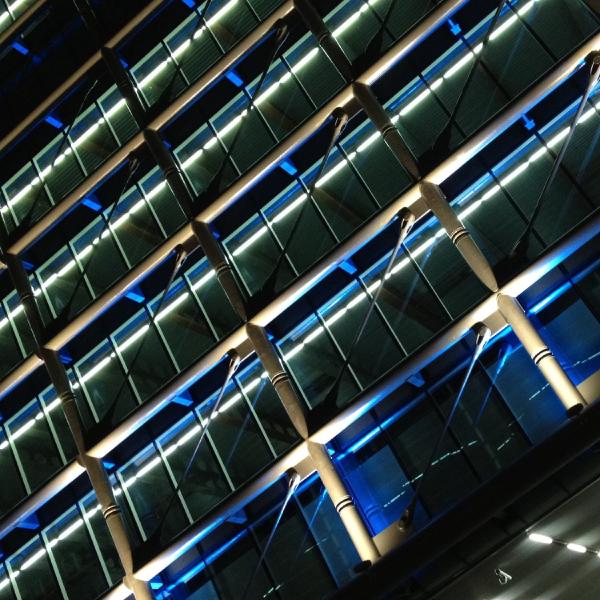 Cannon Street entrance
