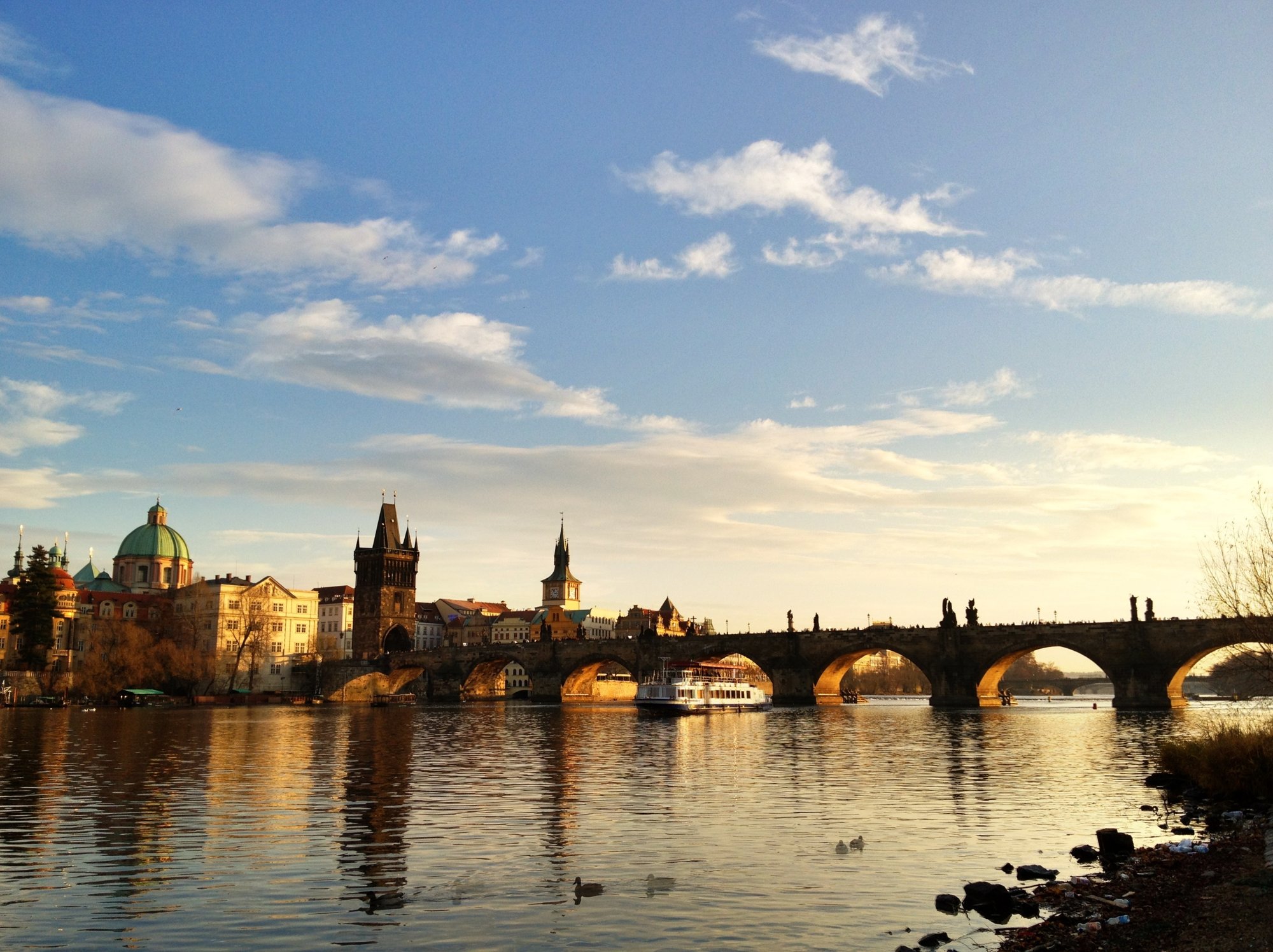 Charles Bridge