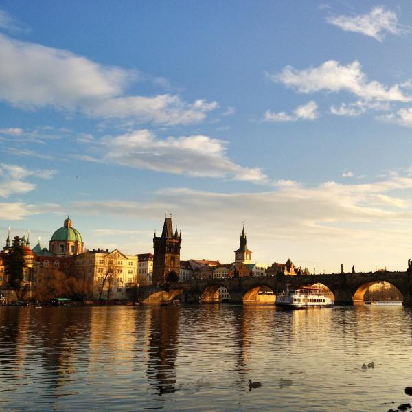 Charles Bridge