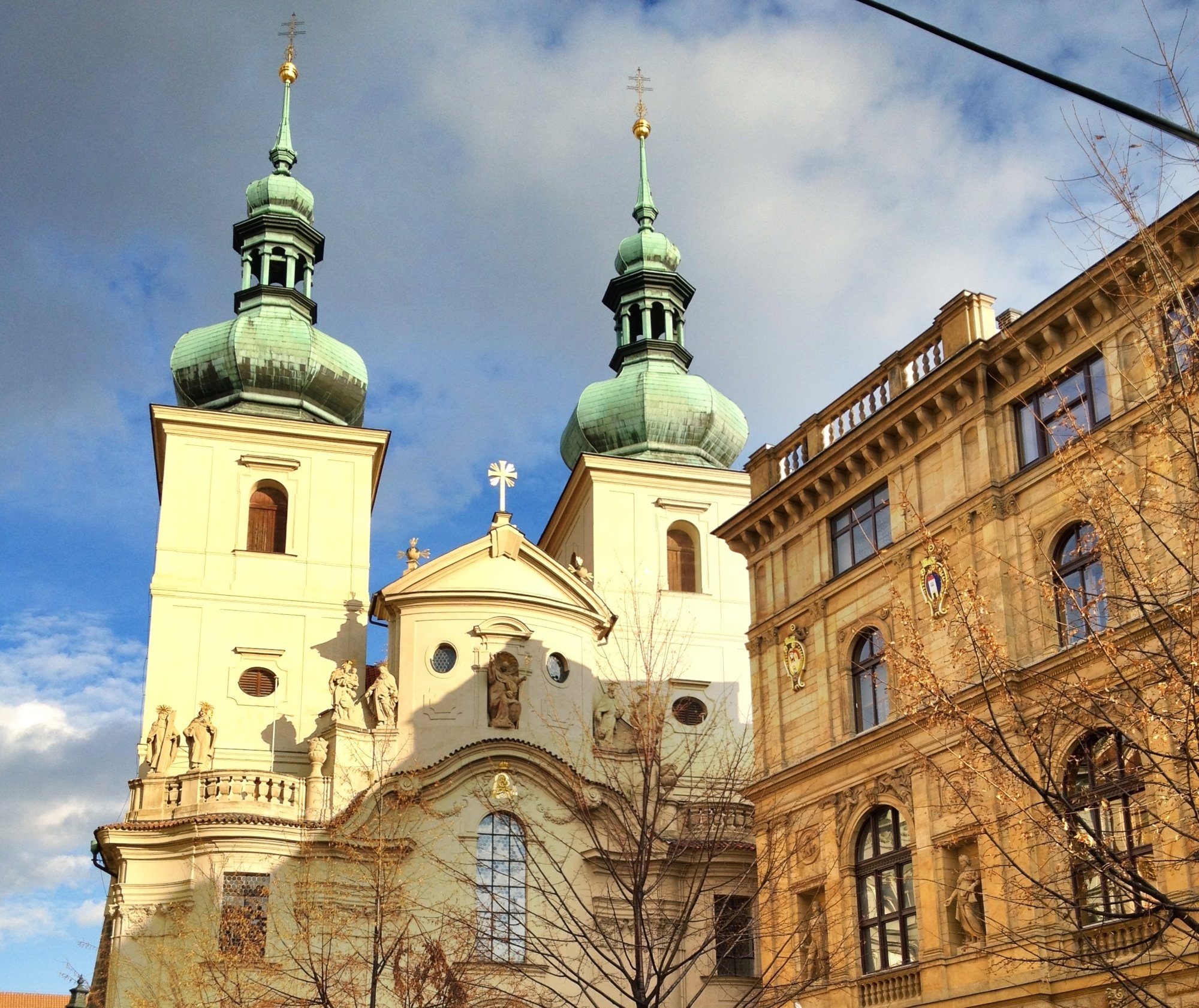 Church