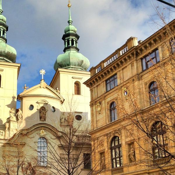 Church