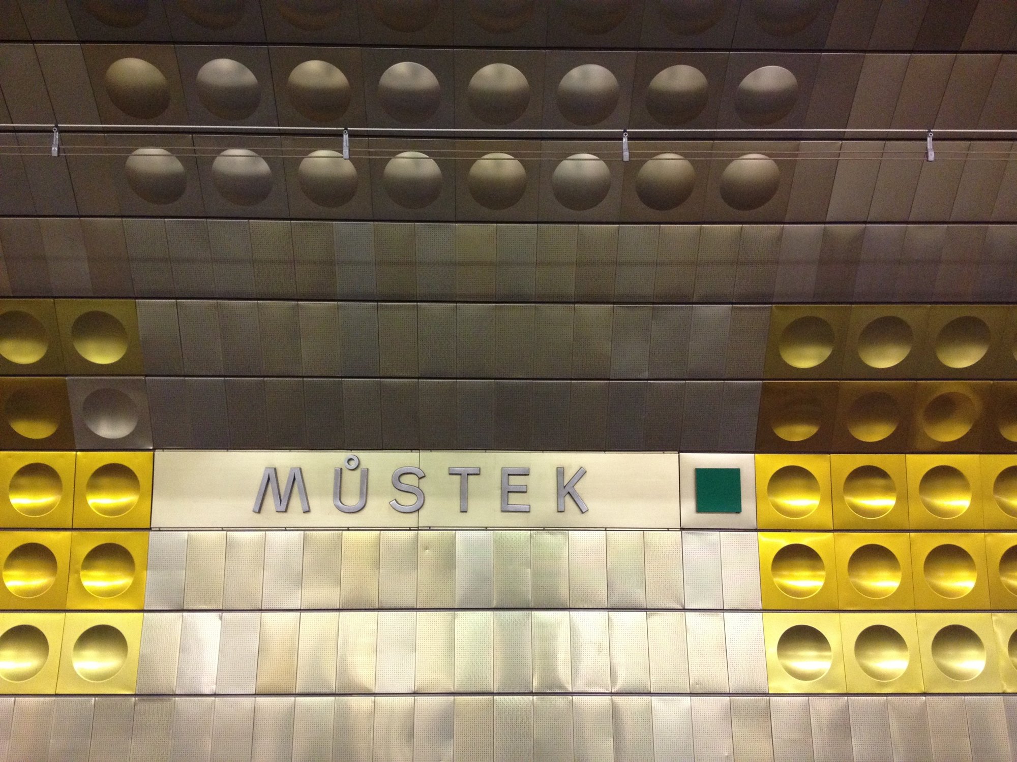 Mustek