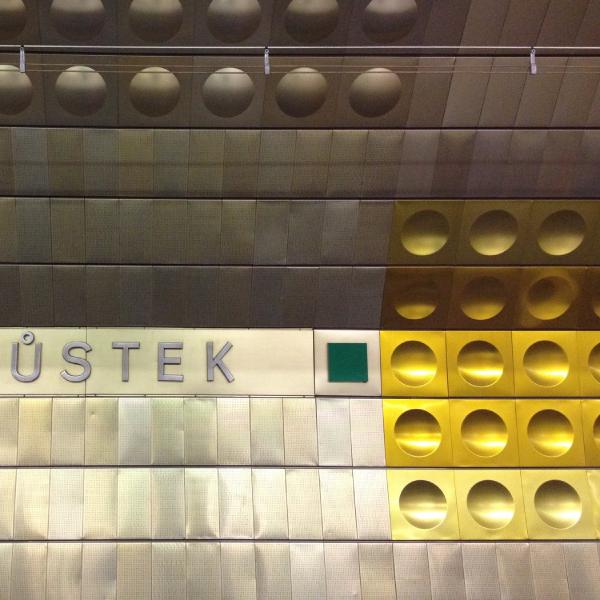 Mustek