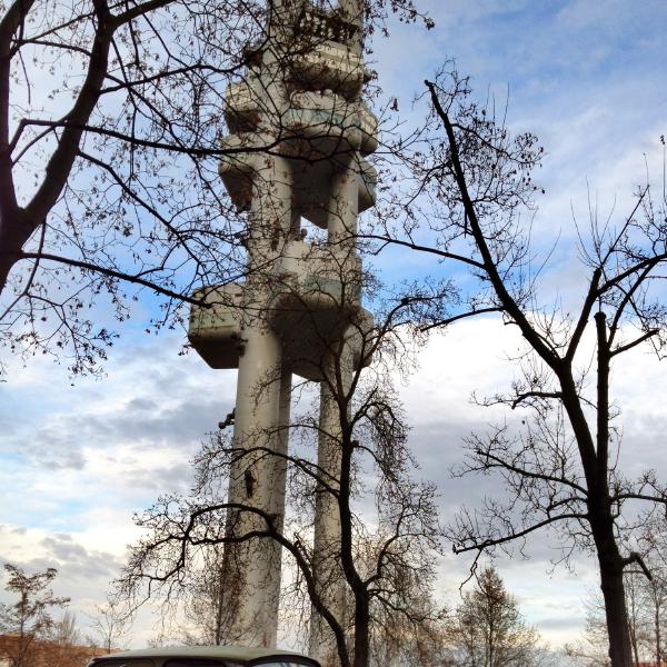 Remnants of Communism