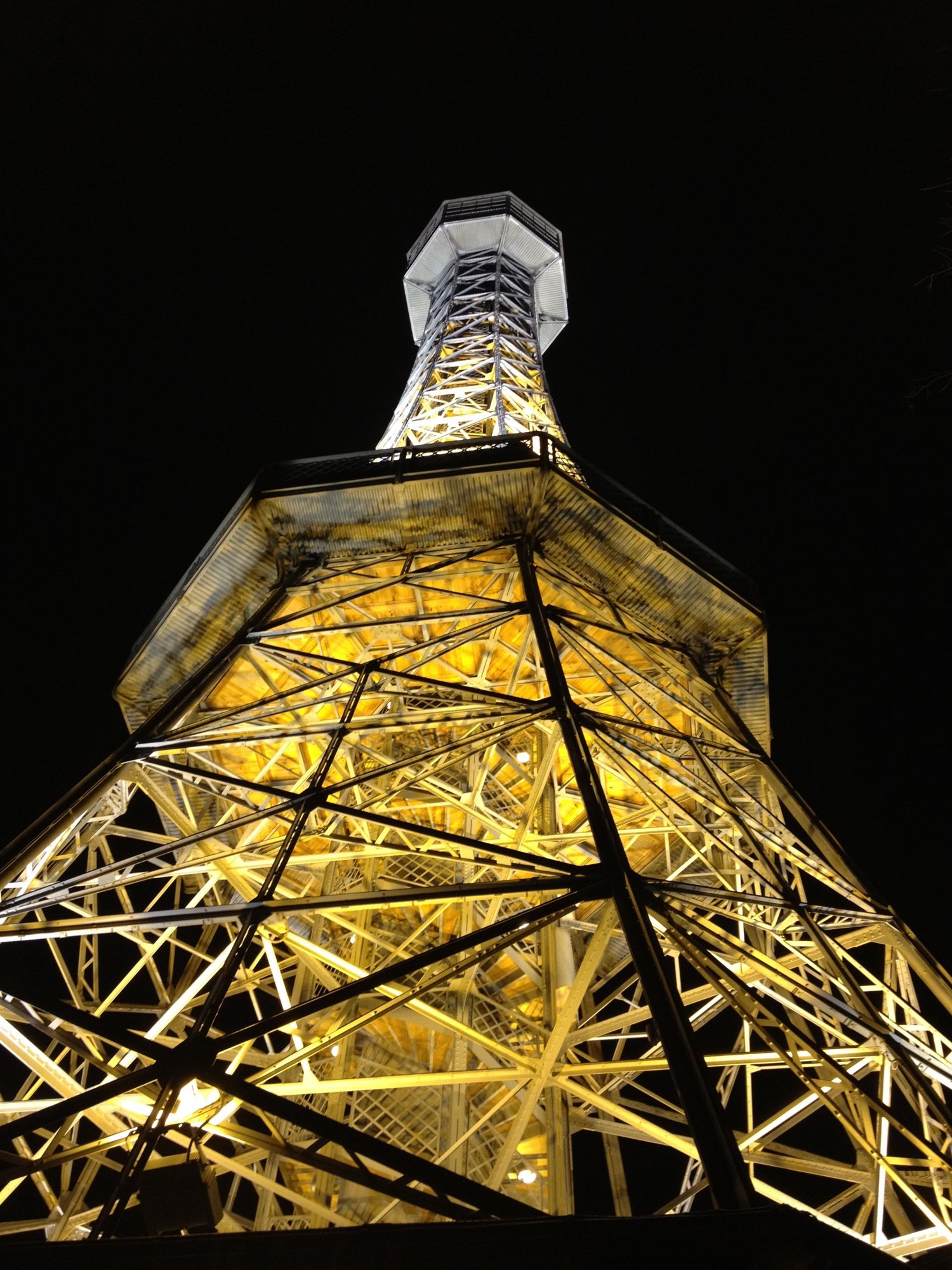 Tower