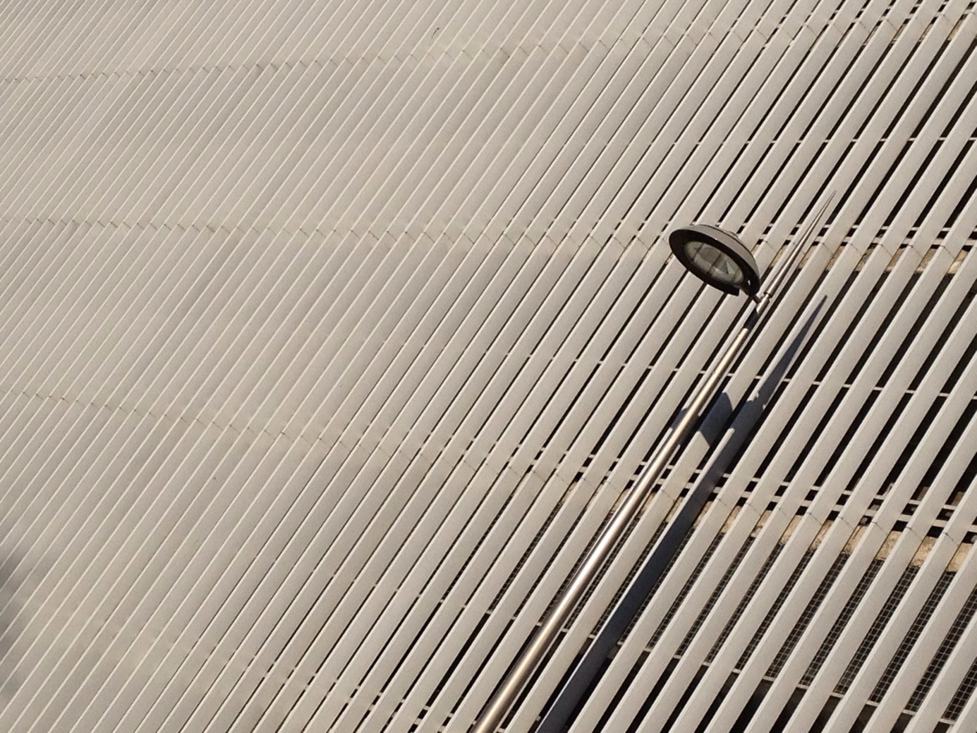 Light lines