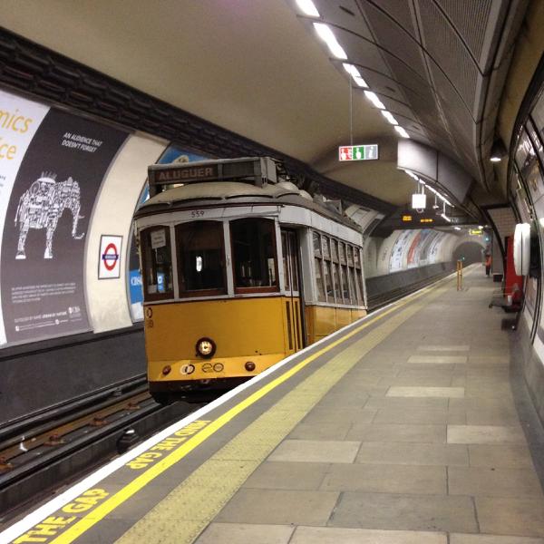 Mind the gap