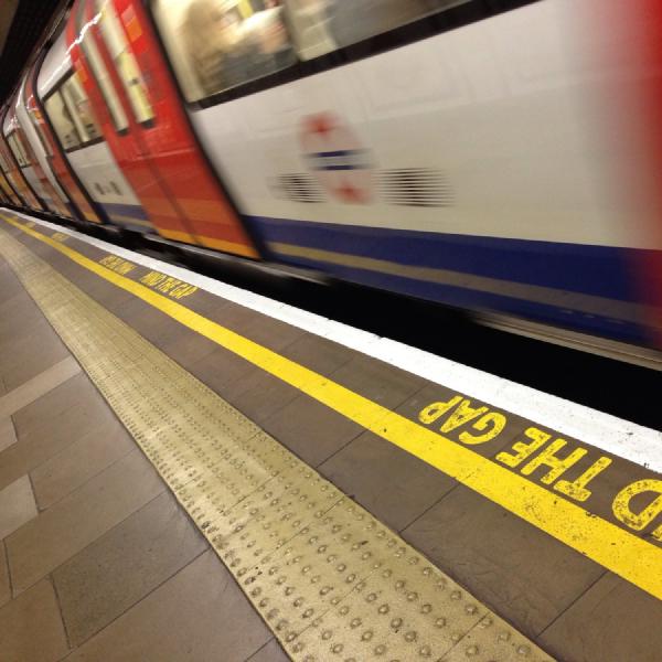 Mind The Gap