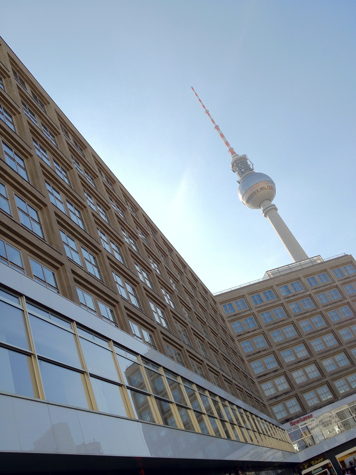 Alexanderplatz