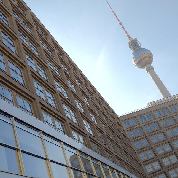 Alexanderplatz