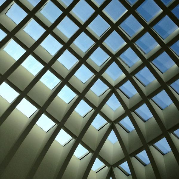 Blue squares